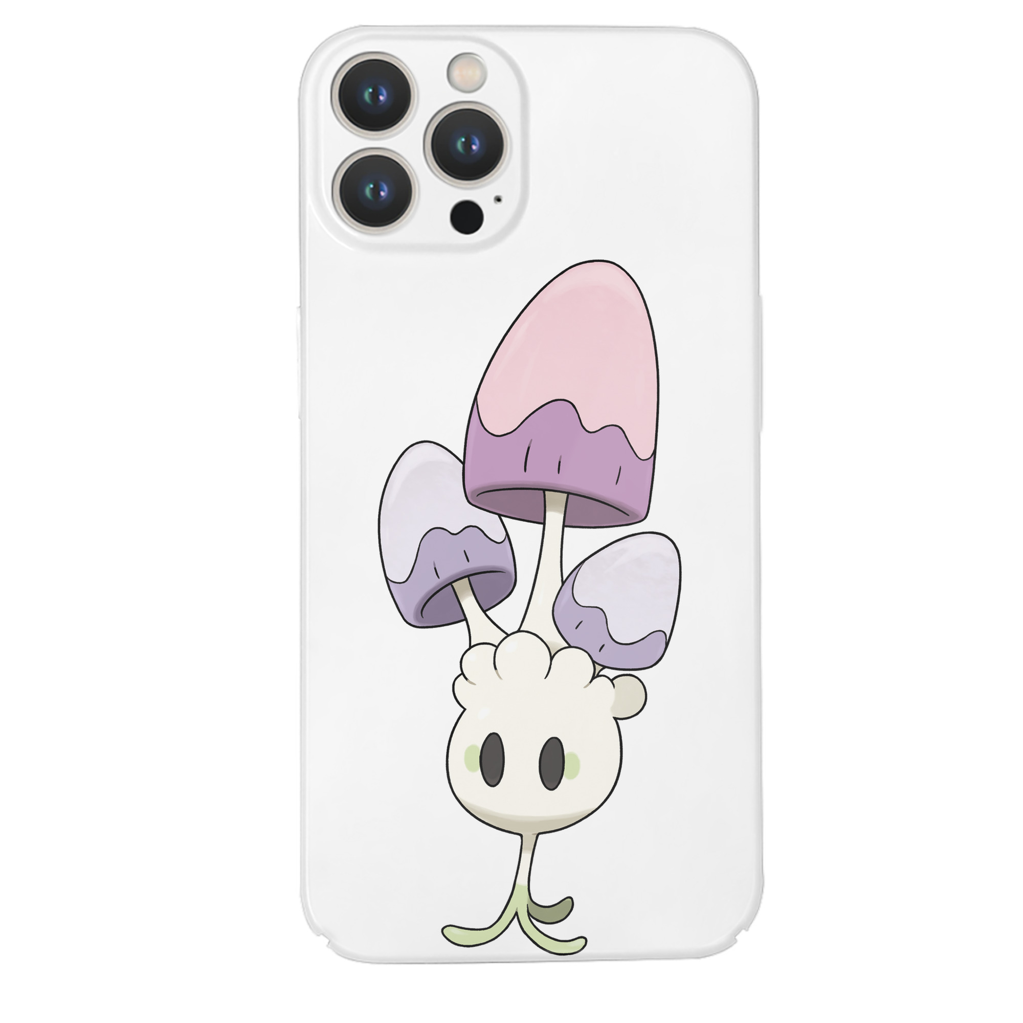 （画像用） ポケットモンスター Pokémon 【iPhone 14シリーズ対応】ハードケース